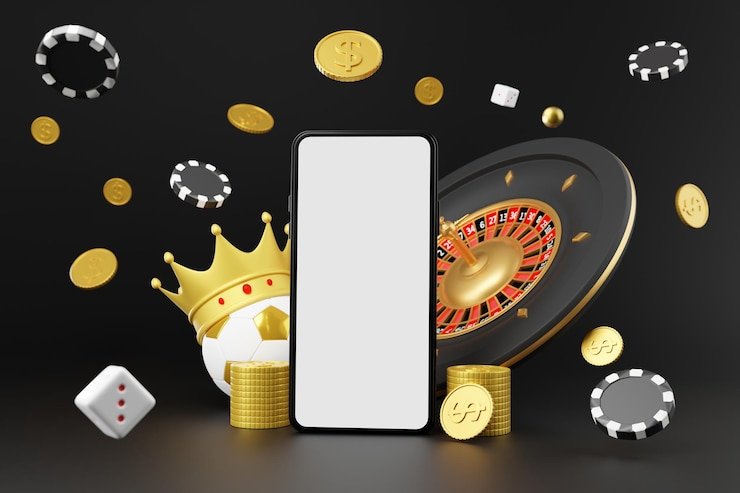 Tampilan mobile Kehormatan Zuma hijau
