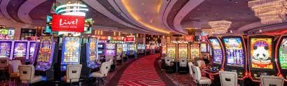 Panel fitur slot untuk pengguna dewasa