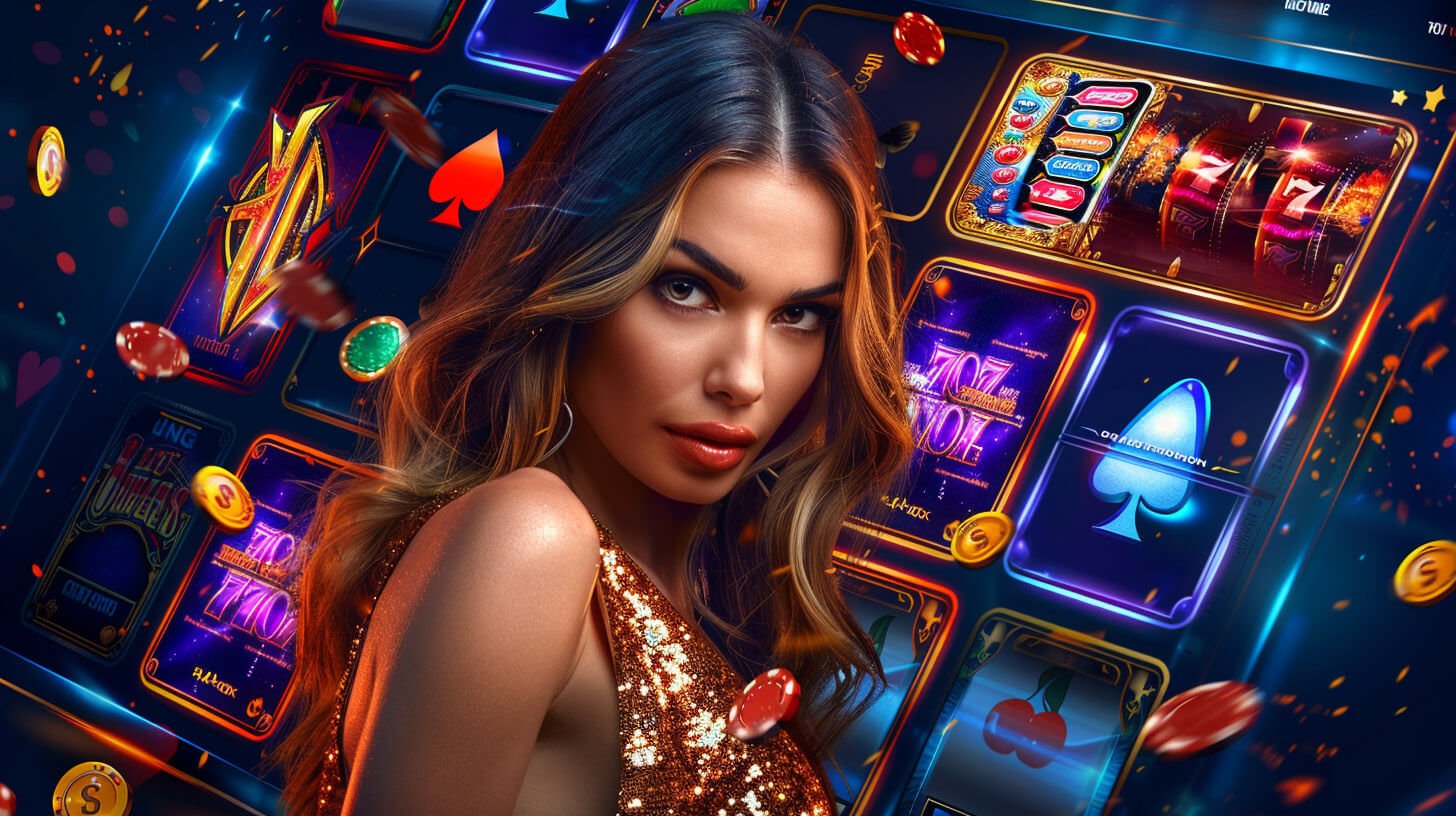 Tampilan mobile Bingo Go Goal hijau