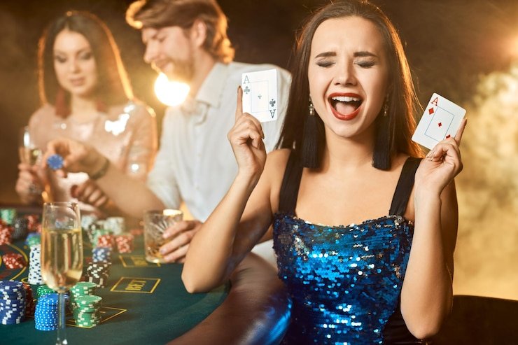 Meja Roulette Eropa K di zona66